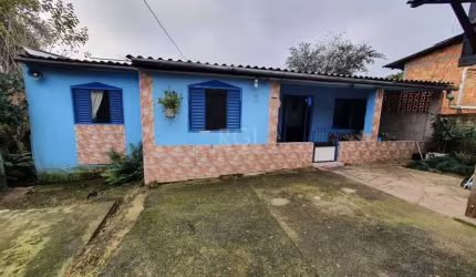 Casa no bairro Lomba do Pinheiro