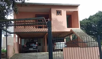 Casa no bairro Belém Velho