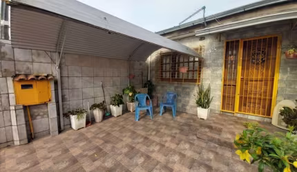 Casa em Hípica