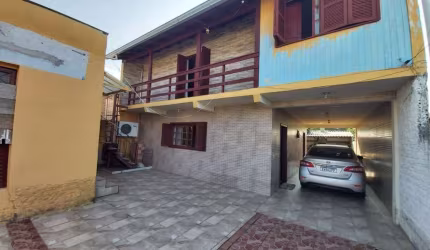 Casa no bairro Vila Nova - 3 dormitórios