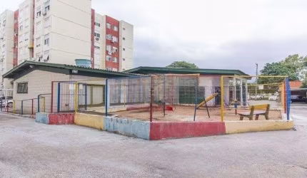 Apartamento no bairro Humaitá - 1 dormitório
