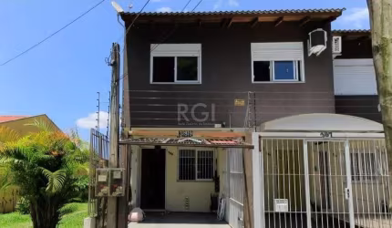 Casa em Aberta dos Morros