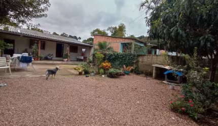 Casa no bairro Hípica