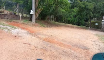 Terreno no bairro Vila Nova