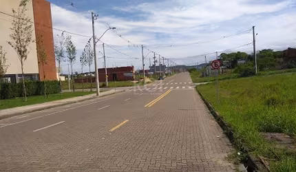 Terreno no bairro Aberta dos Morros