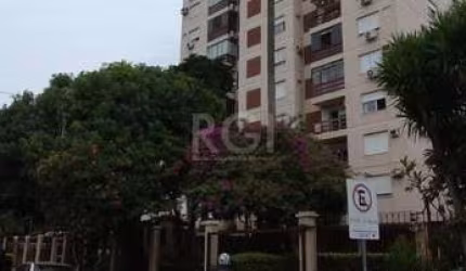 Apartamento no Bairro Glória - 2 Dormitório