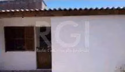 Casa no Bairro Restinga- 3 Dormitórios