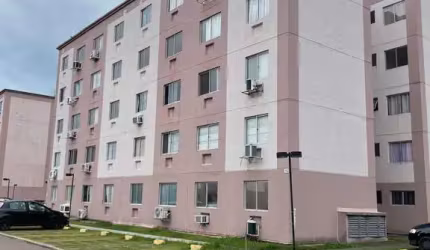 Apartamento no bairro Hípica - 2 dormitórios