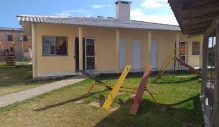 Apartamento no bairro Restinga - 2 dormitórios