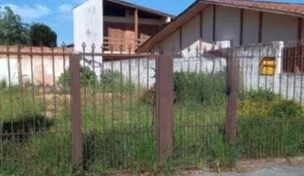 Terreno no bairro Aberta dos Morros