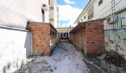 Terreno para Venda - 0m², 0 dormitórios, Menino Deus