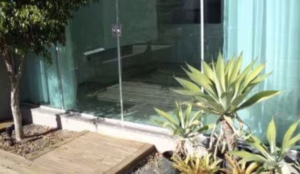 Casa para Venda - 160m², 3 dormitórios, sendo 1 suites, 2 vagas - Lagos De Nova Ipanema