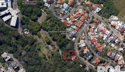 Amplo Terreno na Vila São Caetano/Teressópolis