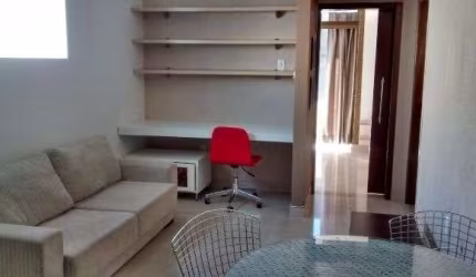 Apartamento para Venda - 48m², 1 dormitório, Navegantes