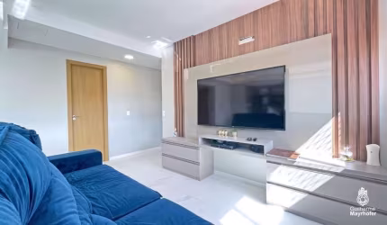 Apartamento para Venda - 75.12m², 3 dormitórios, sendo 1 suites, 1 vaga - Farroupilha