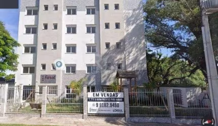 Apartamento para Venda - 86m², 2 dormitórios, sendo 1 suites, 2 vagas - Santo Antonio