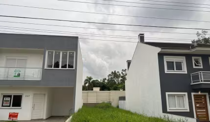 Terreno Residencial em Hípica