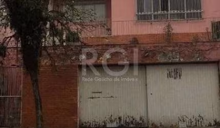 Casa para Venda - 170m², 3 dormitórios, sendo 1 suites, 3 vagas - Partenon
