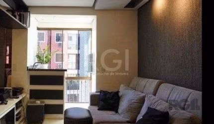 Apartamento para Venda - 67m², 3 dormitórios, 1 vaga - Sarandi