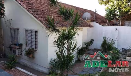 Casa em Restinga