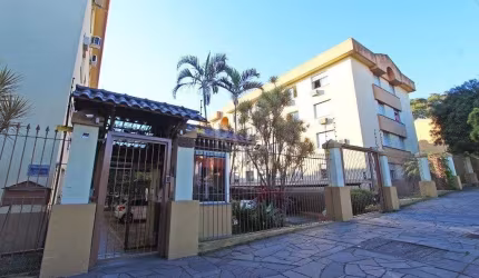 Apartamento de 1 dormitório, 39m², bairro Tristeza, Porto Alegre/RS