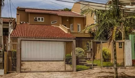 Casa em Santo Antônio