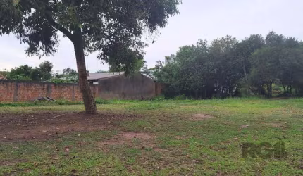 Terreno Residencial em Lageado