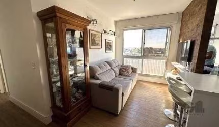 Apartamento em Jardim Itu