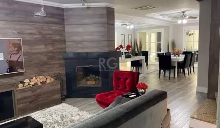 Sobrado para Venda - 208.23m², 2 dormitórios, sendo 1 suites, 4 vagas - Jardim Itu