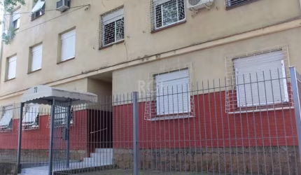 Apartamento para Venda - 54.24m², 2 dormitórios, 1 vaga - Lomba do Pinheiro