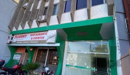 Conjunto/Sala para Locação/Aluguel - 33.12m², 0 dormitórios, Floresta