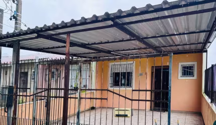 Casa de esquina no Winter Park Restinga