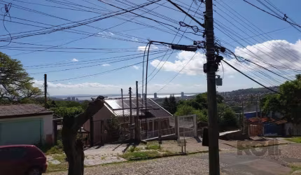 Terreno Residencial em Nonoai