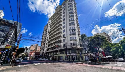 Apartamento de 1 dormitório na Cidade Baixa.