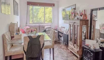 Apartamento em Santa Tereza