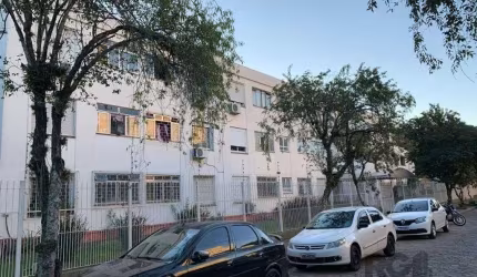 Apartamento em Jardim Europa