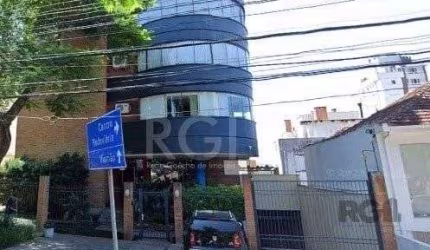 Apartamento para Venda - 72.56m², 2 dormitórios, 2 vagas - Petrópolis