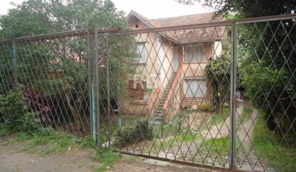 Terreno para Venda - 884m², 0 dormitórios, Teresópolis