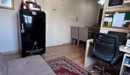 Apartamento em Centro Histórico