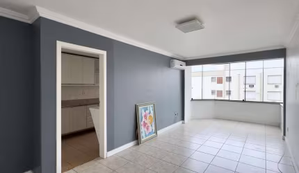 Apartamento em Centro Histórico