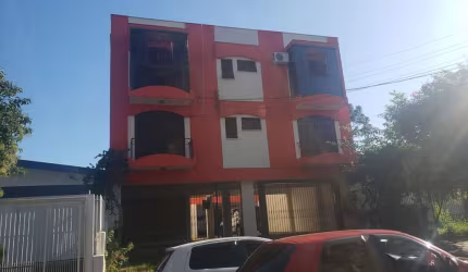 Apartamento em Vila Ipiranga