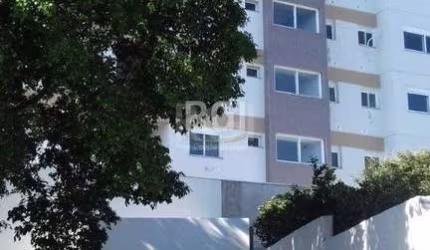 Apartamento para Venda - 35.94m², 1 dormitório, 2 vagas - Santo Antonio