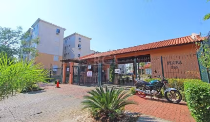 Apartamento em Humaitá