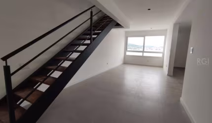 Duplex para Venda - 83.08m², 2 dormitórios, sendo 2 suites, 2 vagas - Petrópolis