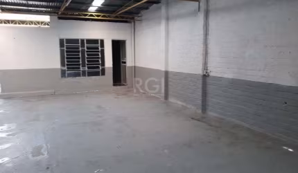Pavilhão para Venda - 202m², 0 dormitórios, Santa Maria Goretti