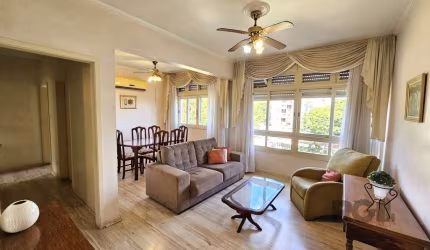 Apartamento em Centro Histórico