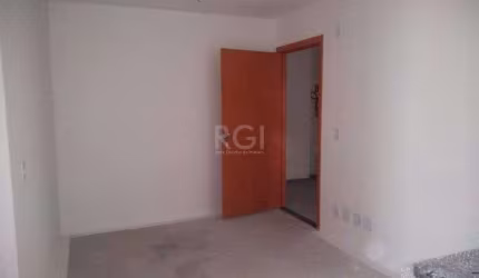 Apartamento para Venda - 45.56m², 2 dormitórios, 1 vaga - Vila Nova