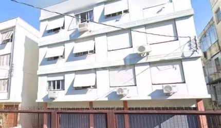 Apartamento para Venda - 42m², 1 dormitório, Praia de Belas