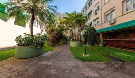 Apartamento de 1 dormitório no bairro Tristeza.