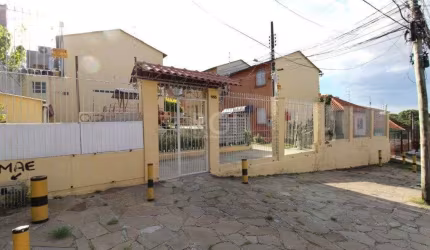 Casa Condominio para Venda - 36m², 2 dormitórios, Santo Antonio